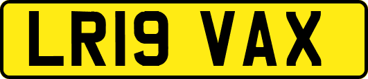 LR19VAX