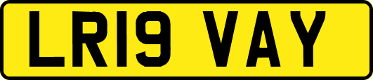 LR19VAY