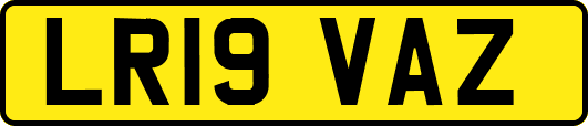 LR19VAZ