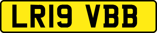 LR19VBB