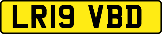 LR19VBD