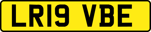 LR19VBE