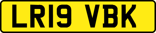 LR19VBK