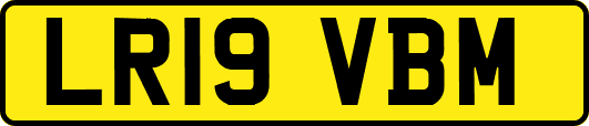 LR19VBM