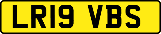 LR19VBS
