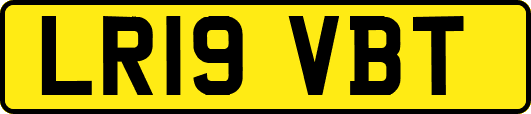 LR19VBT