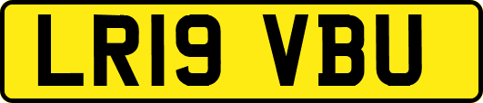 LR19VBU
