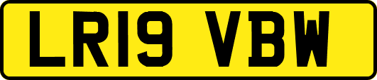 LR19VBW