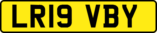 LR19VBY