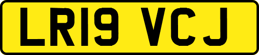 LR19VCJ