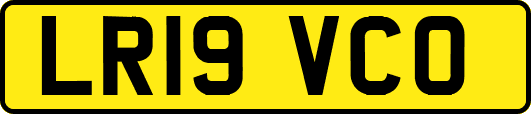LR19VCO