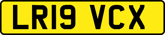 LR19VCX