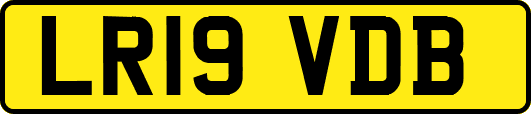 LR19VDB