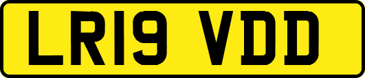 LR19VDD