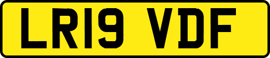 LR19VDF