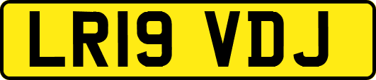 LR19VDJ