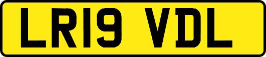 LR19VDL
