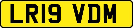LR19VDM