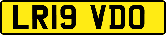 LR19VDO