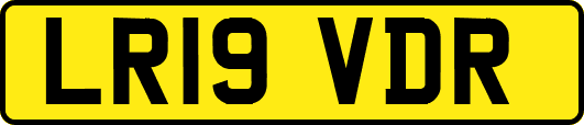 LR19VDR