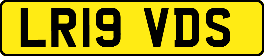 LR19VDS
