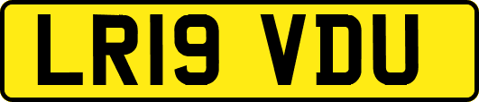 LR19VDU