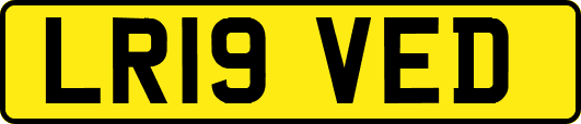 LR19VED