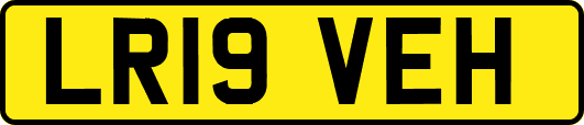 LR19VEH