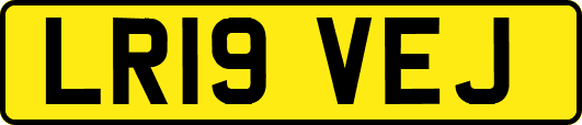 LR19VEJ
