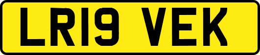 LR19VEK