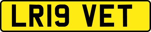 LR19VET