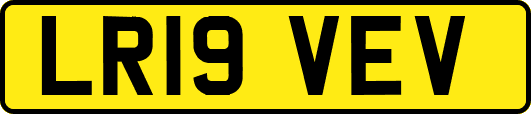 LR19VEV
