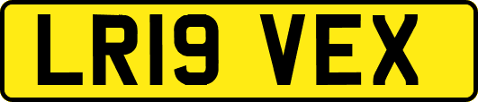 LR19VEX