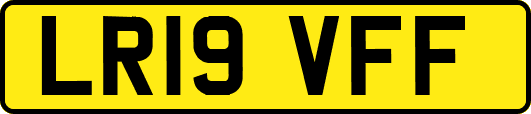 LR19VFF