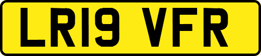 LR19VFR