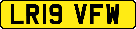 LR19VFW