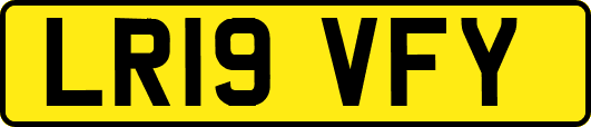 LR19VFY