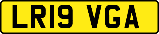 LR19VGA
