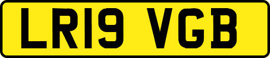 LR19VGB