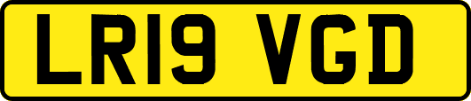 LR19VGD