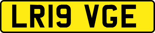 LR19VGE