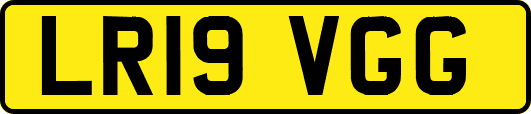 LR19VGG
