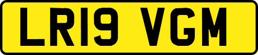 LR19VGM