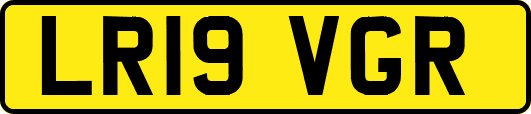 LR19VGR