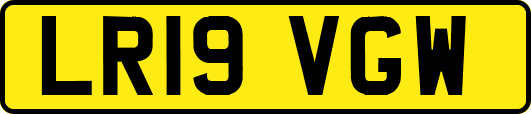 LR19VGW