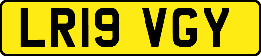 LR19VGY