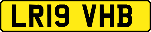 LR19VHB