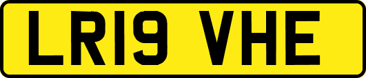 LR19VHE