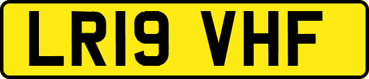 LR19VHF