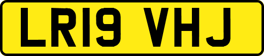 LR19VHJ